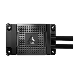 Система рідинного охолодження Arctic WS360-4710 Black (ACFRE00202A) - мініатюра 5