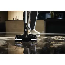 Пилосос Rowenta X-Force Flex 14.80 Animal Aqua безпровідний 240 Вт чорно-синій (RH9BC1WO) - мініатюра 9