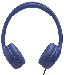 Гарнітура JBL TUNE 530 Blue (JBLT530BLU) - мініатюра 8