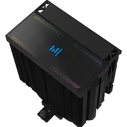 Кулер для процесора Zalman CNPS13X чорний (CNPS13XBLACK) - мініатюра 6