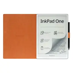 Чохол до електронної книги Pocketbook Magnetic Folio 1030 Orange (MF-1030-DOG-WW) - мініатюра 5