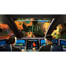 Ключ активації Microsoft Star Trek: Resurgence для Xbox One/Series S/X - мініатюра 9