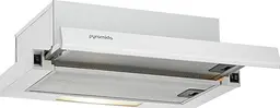Витяжка кухонна Pyramida TLX1-60 WH