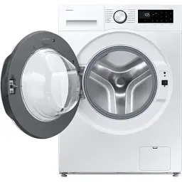 Пральна машина SAMSUNG WW80FG5L32TELE - мініатюра 7