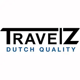 Сумка дорожня на колесах TravelZ Wheelbag 100 Liter Blue (603093) - мініатюра 10