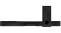 Саундбар SHARP HTSBW-310 330W Dolby, DTS Black - мініатюра 5