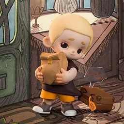 Колекційна іграшка серії Pор Tор 52 Toys Вінтажна крамниця (24CB566NK04) - мініатюра 8