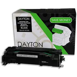 Картридж Dayton HP CE255A (55A), Canon 724 для LJ P3015/Pro M521 (DN-HP-NT255) - мініатюра 3