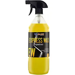 Рідкий віск Ekokemika Pro Line Express Wax, 1 л (780446)