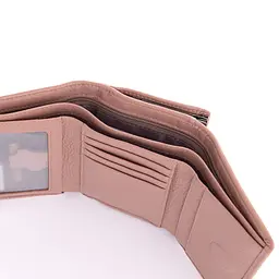 Жіночий шкіряний гаманець Marco Coverna acs0029507 - мініатюра 4