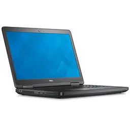 Ноутбук Dell Latitude E5540 (i3-4010U/4/120SSD) - Class A "Б/В" - мініатюра 2