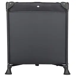 Манеж-ліжечко Bebe Confort Soft Dreams Mineral Graphite (2114153210) - мініатюра 5