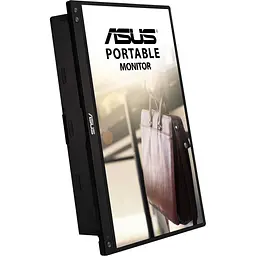 Портативний монітор Asus ZenScreen MB16ACV [90LM0381-B01370] [91480] - мініатюра 2