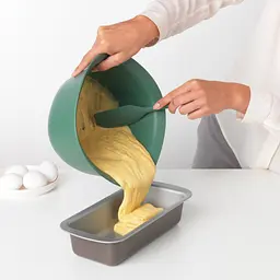 Миска Brabantia темно-зелений 3.2 л (122248) - мініатюра 3