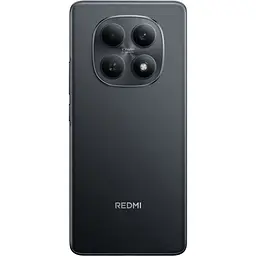 Смартфон Redmi Note 15 4G 8/128GB Black Global EU [173289] - мініатюра 6