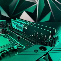 Модуль пам'яті для комп'ютера DDR5 16GB (2x8GB) 4800 MHz Signature Line Patriot (PSD516G4800K) - мініатюра 10
