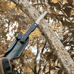 Багатофункціональна лопата-сокира Xiaomi NexTool Thunder Multi-Functional Shovel 2.0 (NE20057) - мініатюра 9