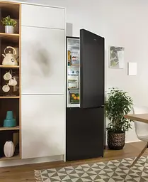 Холодильник Gorenje NRK6192ABK4 - мініатюра 13