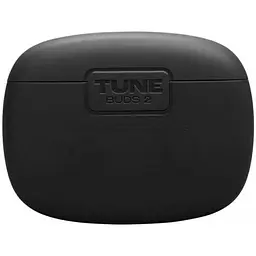 Бездротові навушники JBL Tune Buds 2 чорні (JBLTBUDS2BLK) - мініатюра 4