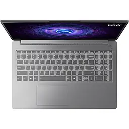 Ноутбук Ігровий LENOVO LOQ 15IAX9E, Intel Core i5-12450HX до 4.4GHz, 15.6" Full HD, 16GB, SSD 512GB, NVIDIA GeForce RTX 2050 4GB, Free DOS - мініатюра 3