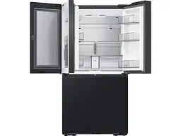 Холодильник з морозильною камерою Samsung Family Hub RF65DG9H0EB1 - мініатюра 5