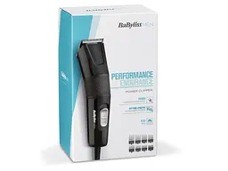 Машинка для стрижки BaByliss E756E - мініатюра 5