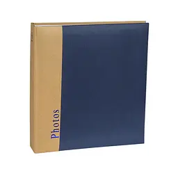 Альбом HENZO 300*300 CHAPTER 50.006.07 Синій