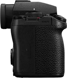 Цифрова фотокамера Panasonic Lumix S DC-S5M2KEE Kit S-R2060E f/3.5-5.6 Openbox - мініатюра 8