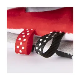 Іграшка-книжка Canpol babies Sensory Toys, м'яка (68/081) - мініатюра 5