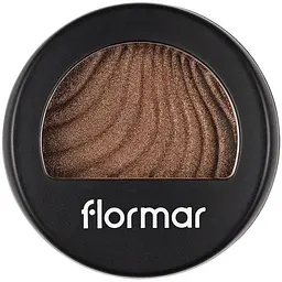 Тіні для повік Flormar Mono Eye Shadow тон 033 (Stardust Brown) 4 г (8000019545060)