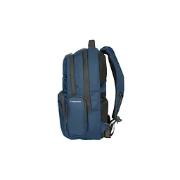 Рюкзак для ноутбука Tucano 17" Sole Gravity AGS, Blue (BKSOL17-AGS-B) - мініатюра 4