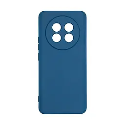 Чехол ArmorStandart ICON для Realme 13 Pro 5G / 13 Pro+ 5G с защитой камеры, синий (ARM80548)