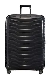 Валіза 81 См Samsonite PROXIS BLACK 81x57x32 CW6*09004 - мініатюра 1