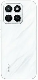 Смартфон Honor X8c 8/256GB Moonlight White (USA) 1 SIM - мініатюра 4