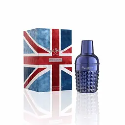 Парфумована вода для чоловіків London Calling Pepe Jeans 50 мл - мініатюра 2