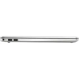 Ноутбук HP 15s-fq5014nq з процесором Intel Core i7-1255U pana la 4.70 GHz, 15.6, Full HD, IPS, 8GB, 512GB SSD, Intel Iris X графікою, DOS, сріблястий - мініатюра 7