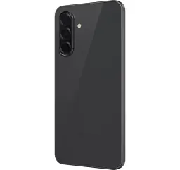 Смартфон Samsung Galaxy A36 5G 6/128GB Awesome Black (SM-A366BZKB) (UA) - мініатюра 4