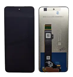 Дисплейний модуль Motorola Moto G23 XT2333 (екран+сенсор)