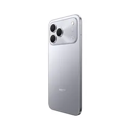 Мобільний телефон Tecno Spark 50 4/128Gb Neo Titanium (4894947138737) - мініатюра 4