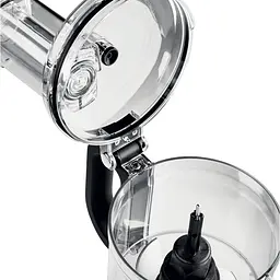 Кухонний комбайн KitchenAid 5KFP0719EAC Almond Cream [126202] - мініатюра 5