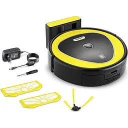 Робот-пилосос Karcher RC 3 [1.198-203.0] [120655] - мініатюра 5