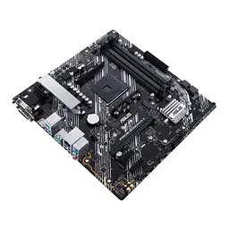 Материнська плата ASUS PRIME B450M-A II - мініатюра 4