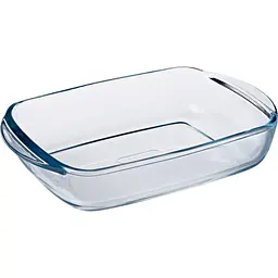 Форма для випікання Pyrex Cook Store прямокутна 23 х 15 х 6.5 см 1.1 л (215P000/7646) - мініатюра 2