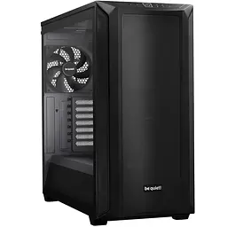 Корпус be quiet! Shadow Base 800 Чорний (BGW60) без БЖ