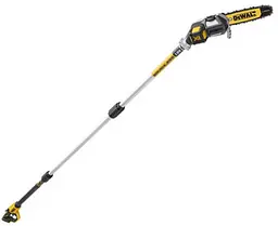 Висоторіз акумуляторний DeWalt зі штангою без АКБ та ЗП DCMPS567N