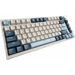 Клавіатура Attack Shark K85 Blueberry (AS-6972792471556-B-UA) [166735] - мініатюра 3