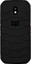 Смартфон Cat S42 H+ Black (Global) - мініатюра 2