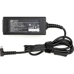 Блок живлення для ноутбуків PowerPlant SONY 220V, 19.5V 39W 2A (6.5 x 4.4) (SO39G6544)