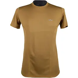 Футболка Tribe Coolpass SS Coyote XXXL (1042-T-KI-0006-coyote-3XL)