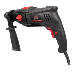 Vitals Дриль ударний Professional Et 2105YEadk 1050Вт 3000об/хв патрон 13 1.4кг - мініатюра 5